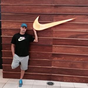 Meet your Posher, Jose gregorio